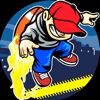 Super Jetpack Lab Escape Free