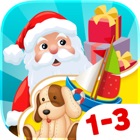 Top 48 Games Apps Like Santas Workshop Christmas games free for kids - Best Alternatives