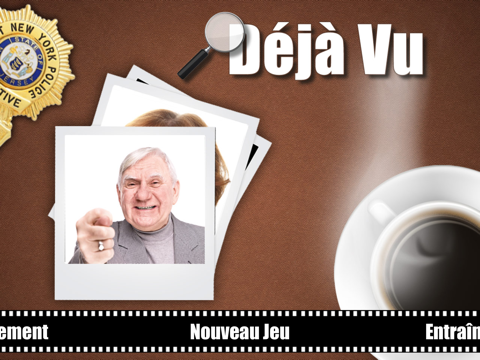 Screenshot #4 pour -Déjà Vu-