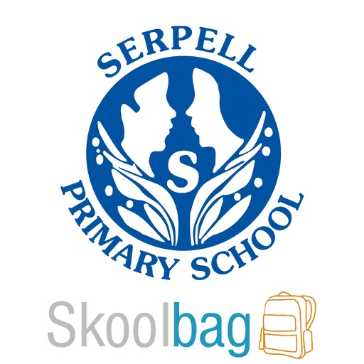 Serpell Primary School icon