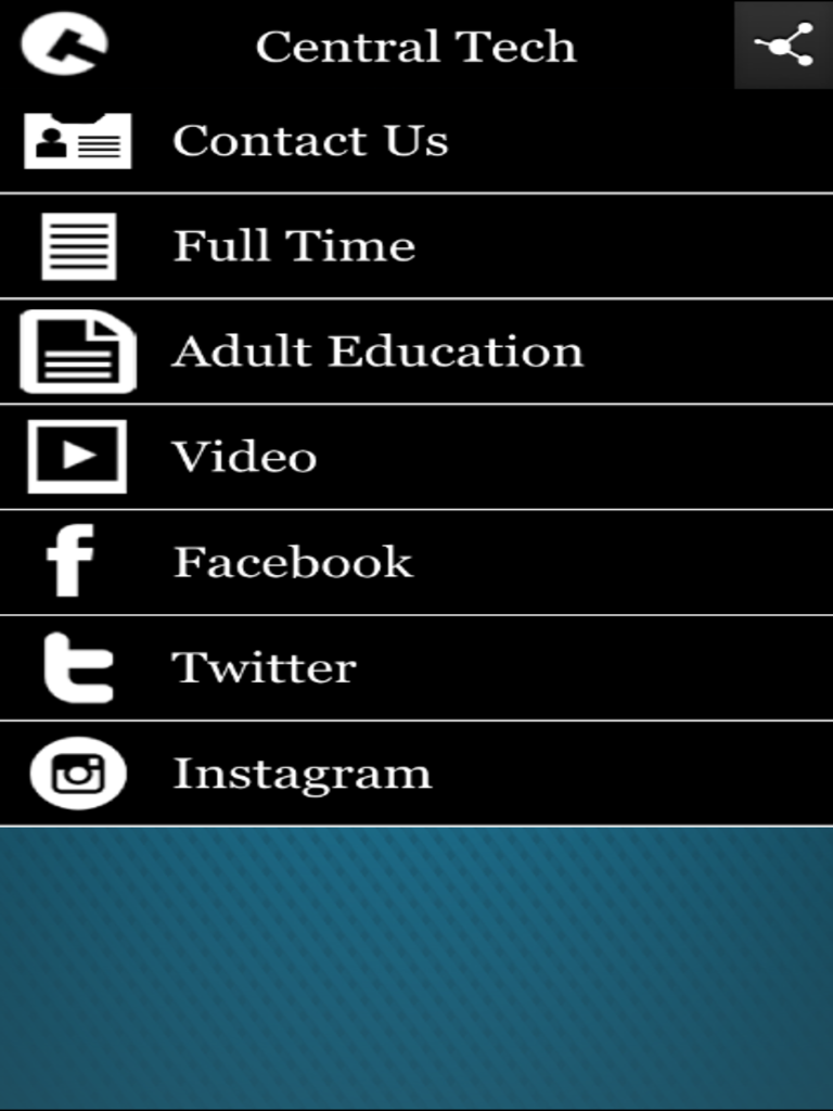 Central Tech