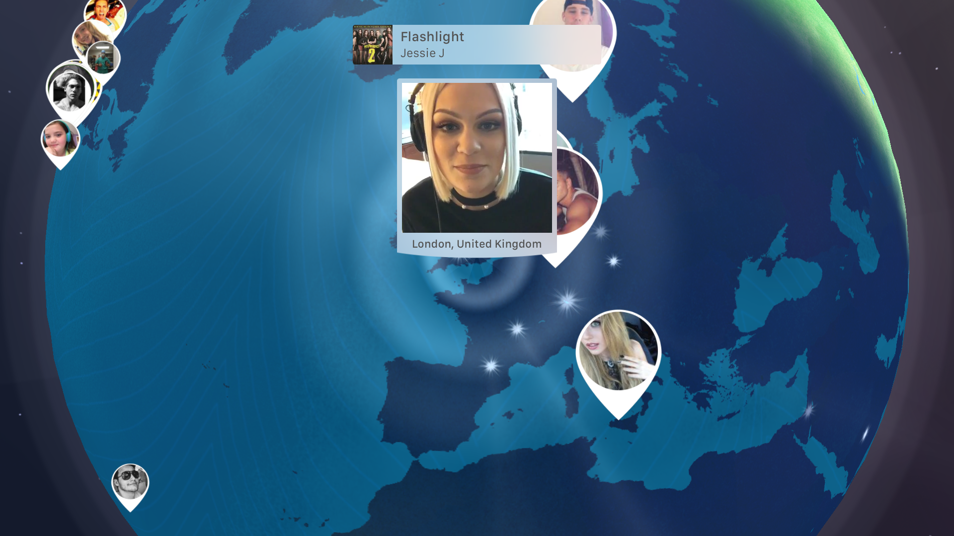 Smule: Sing, Duet & Record screenshot 18