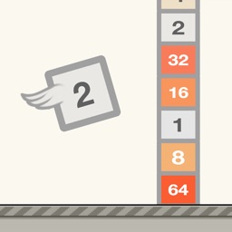 Flappy 2048 Challenge