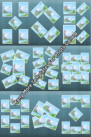 Photo Gallery Free screenshot 2