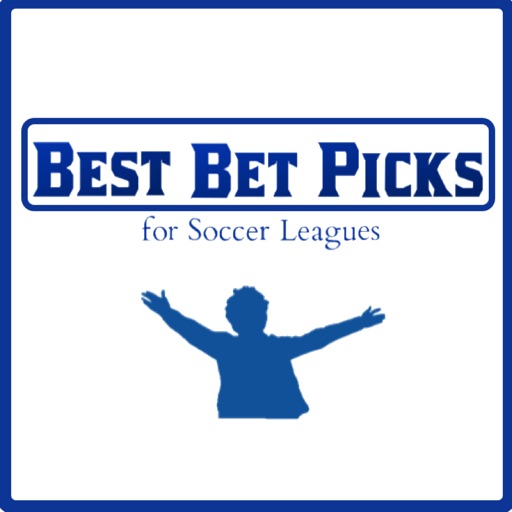 Best Bet Picks for Soccer Leagues icon