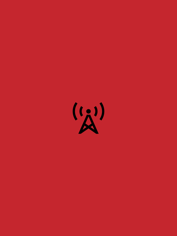 Screenshot #6 pour Radio Albania FM - Stream and listen to live online music from your favorite Albanian radio station and channel with the best audio player