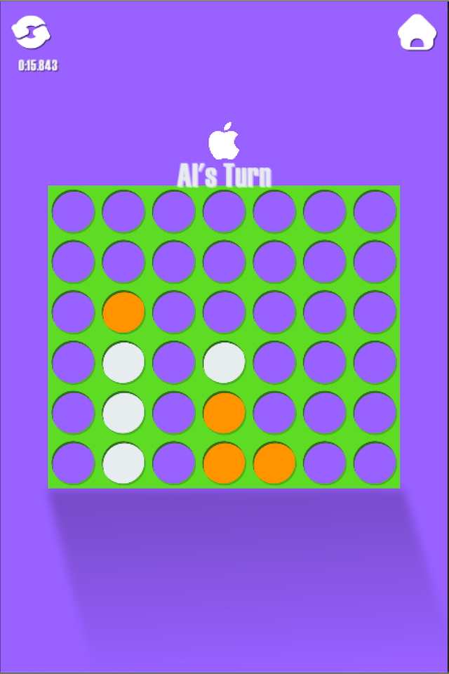 Do Not Connect four in a Row 2016 - Online Multiplayer