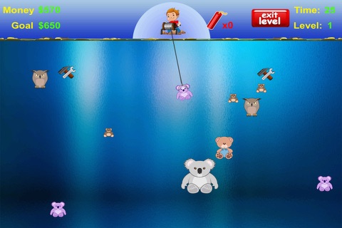 Prize Blast: Plush Panda, Teddy Bears, and More! screenshot 3
