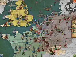 Game screenshot European War 3 Free for iPad mod apk