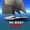 RC Boat Racers - iPadアプリ