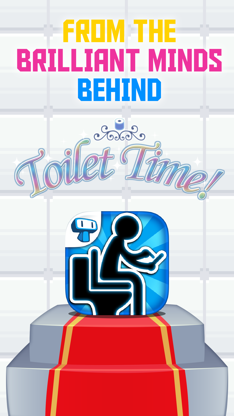 Call of Doodie - Run to the Office Toilet in Time screenshot 5