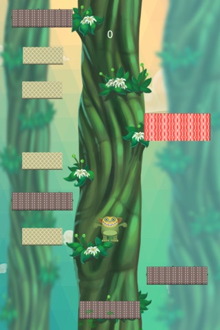 Monster Jump - Super Fun Jumping Game For Boys and Girls! screenshot 3