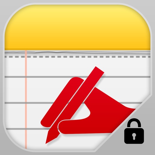 Best Secret Notes Pro