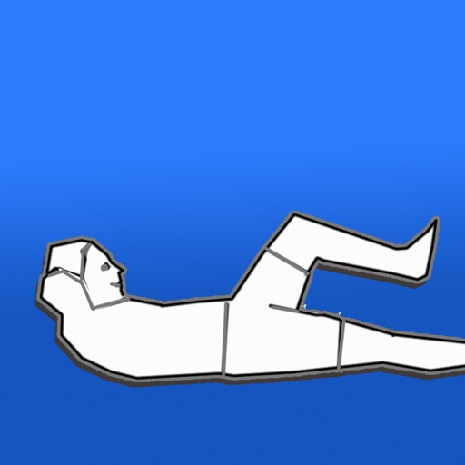 flat stomach - A6W icon