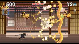 Game screenshot Samurai Blitz apk