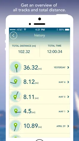 Game screenshot Vima - GPS Boat Tracker hack
