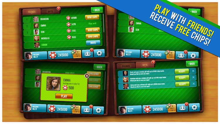 Farkle Live screenshot-4