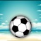 Beach Juggler 3D : Super Kick Ups