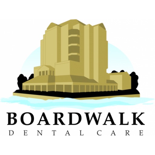 Boardwalk Dental Care icon