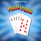 Mau Mau - card game (iPad)