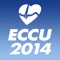 The Emergency Cardiovascular Care Update (ECCU) conference features current information and trends on resuscitation and related technologies
