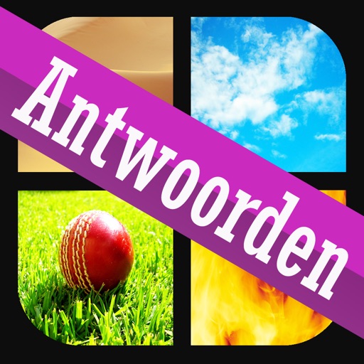 Antwoorden tot 4 Plaatjes 1 Woord icon