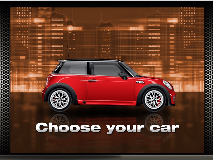 Fast Rider Furious Race HD