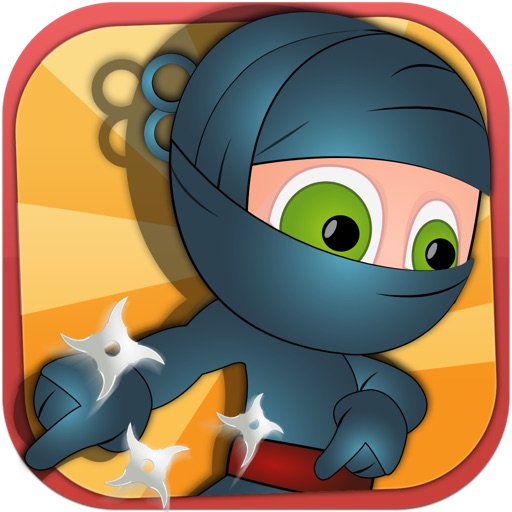 Ninja Master Quest - Samurai Nunchuk Siege FREE iOS App