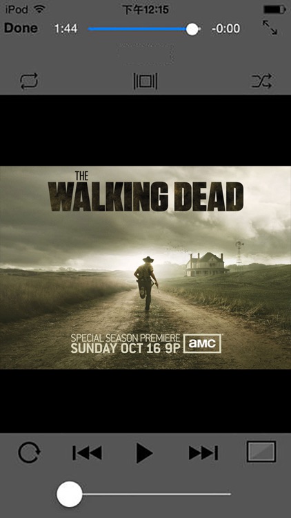 iSeries Guide screenshot-4