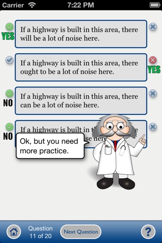 English Clinic screenshot 4