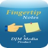 Fingertip Notes