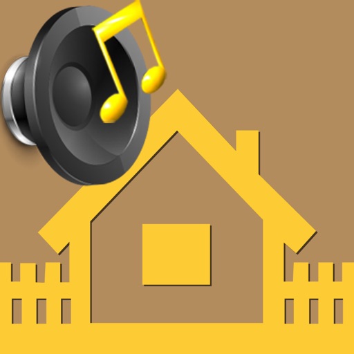 Sounds of the House - Autism Series icon