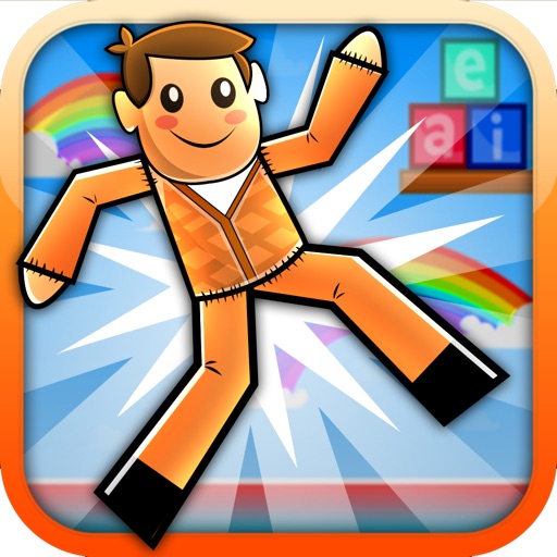 Toy Running Adventure -Lite icon