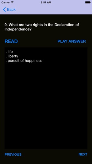 US Citizenship Questions(圖3)-速報App