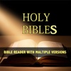 HolyBibles Pro.- KJV, ASV, BBE, DB, DRB, WEB, WB, YLT, Mutiple Versions Inside