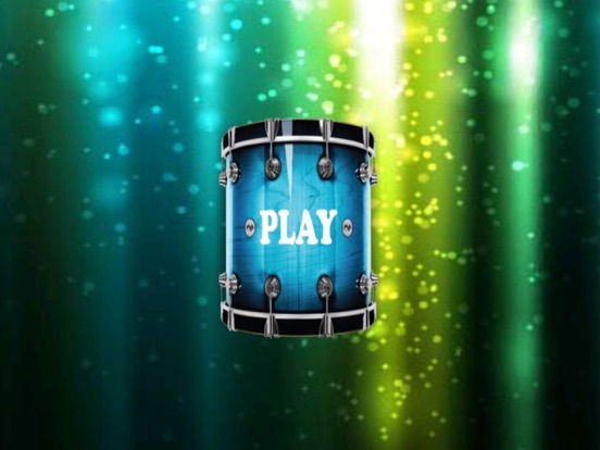 Screenshot #4 pour Drum For Toddlers