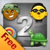 Emoji Characters and Smileys Free! - iPhoneアプリ