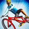 DMBX 2 FREE - Mountain Bike and BMX - iPadアプリ