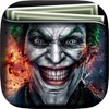 Joker Artwork Gallery HD – The Color Wallpapers , Themes and Album Backgrounds