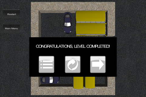 Unblock Car 3D screenshot 4