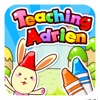 Teaching Adrien