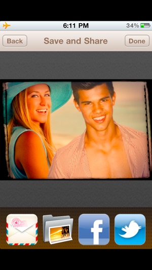 Me for Taylor Lautner(圖1)-速報App