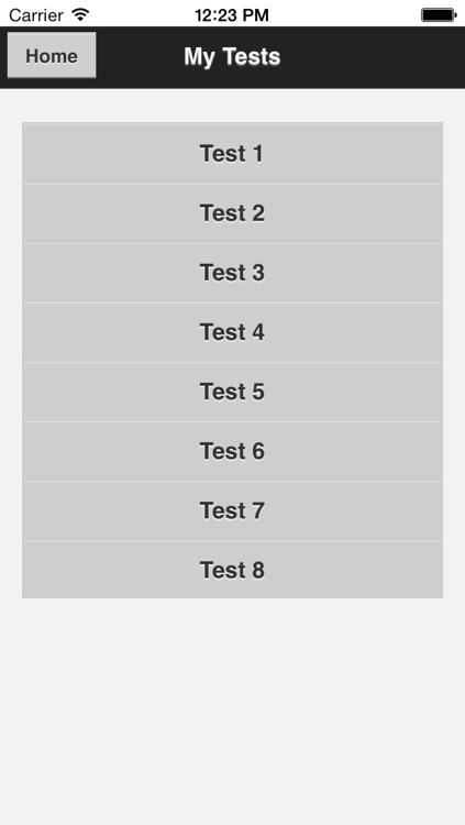 AST Study Guide 3rd Edition