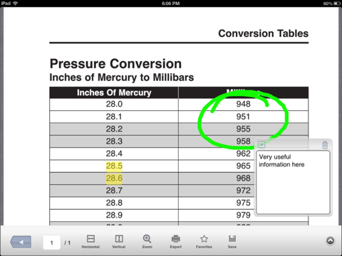 CAE Training Companion screenshot 3