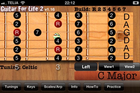 Guitar For Life 2 screenshot 3