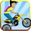 Subway Motorcycles - Run Against Racers and Planes and Motor Bike Surfers
