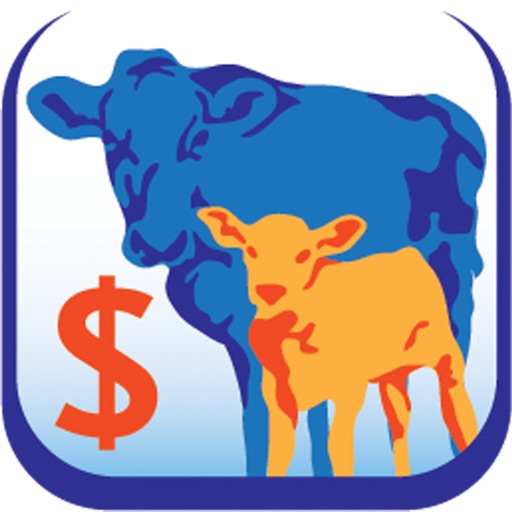 AI Cowculator icon