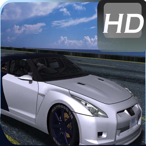 Speed Car Fighter HD 2015 Free icon