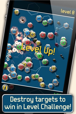 Hexius Free screenshot 3