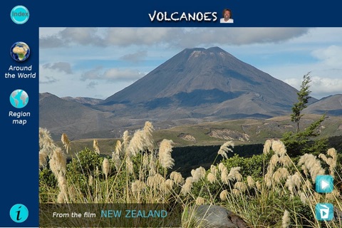 Antoine in New Zealand screenshot 3